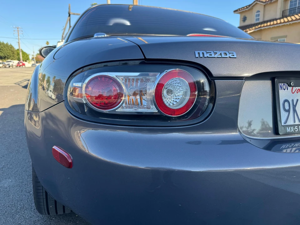 2006 Mazda NC MX-5 Miata - Image 22 of 31