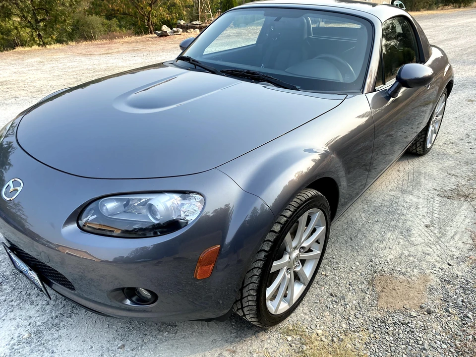 2006 Mazda NC MX-5 Miata - Image 6 of 20