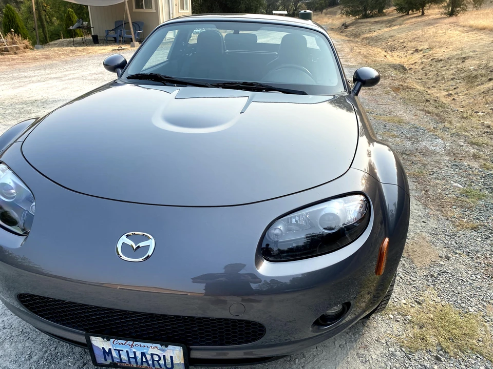 2006 Mazda NC MX-5 Miata - Image 5 of 20
