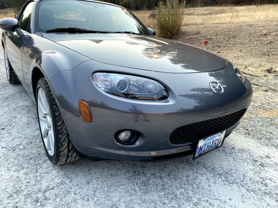 2006 Mazda NC MX-5 Miata - Image 16 of 20