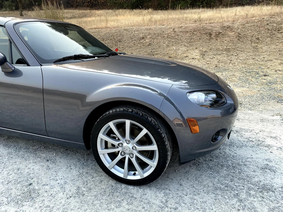 2006 Mazda NC MX-5 Miata - Image 20 of 20