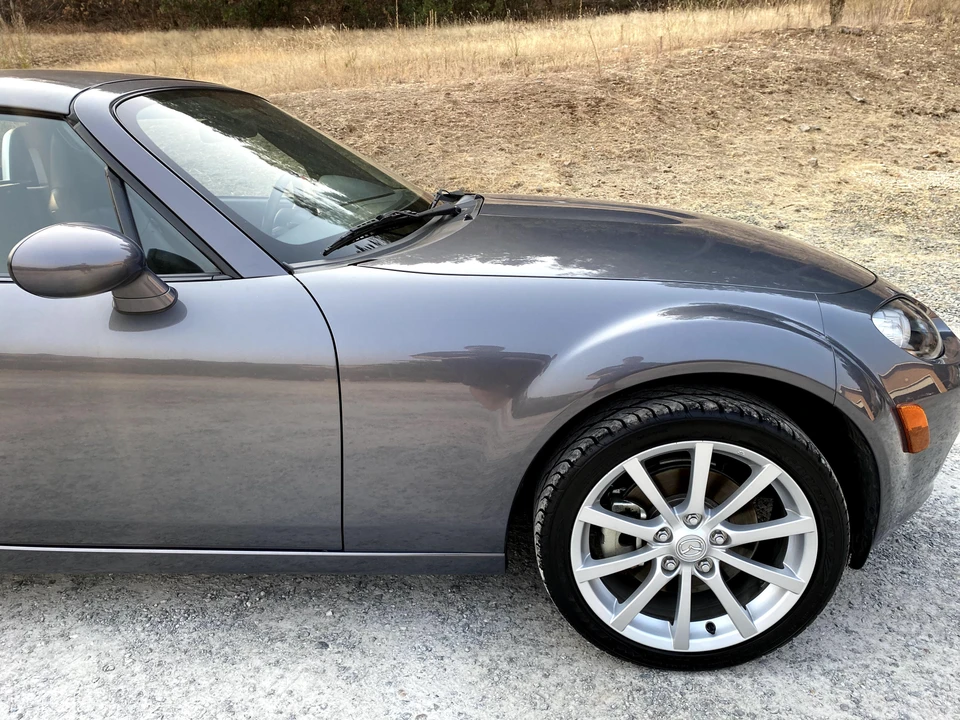 2006 Mazda NC MX-5 Miata - Image 19 of 20