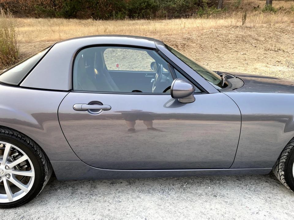 2006 Mazda NC MX-5 Miata - Image 17 of 20