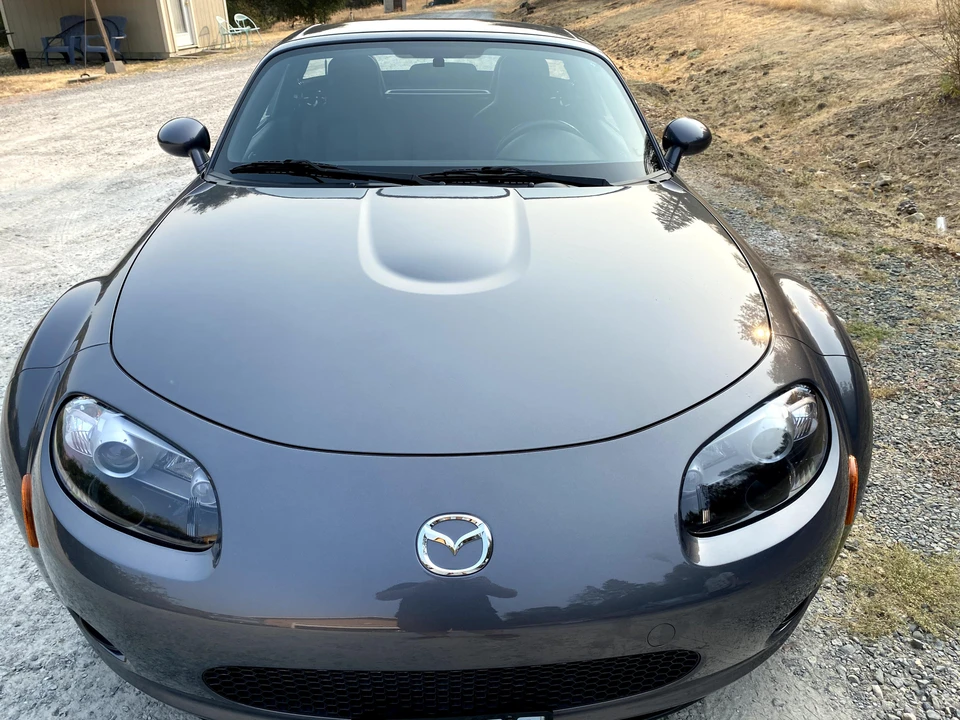 2006 Mazda NC MX-5 Miata - Image 4 of 20