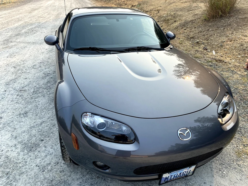 2006 Mazda NC MX-5 Miata - Image 15 of 20