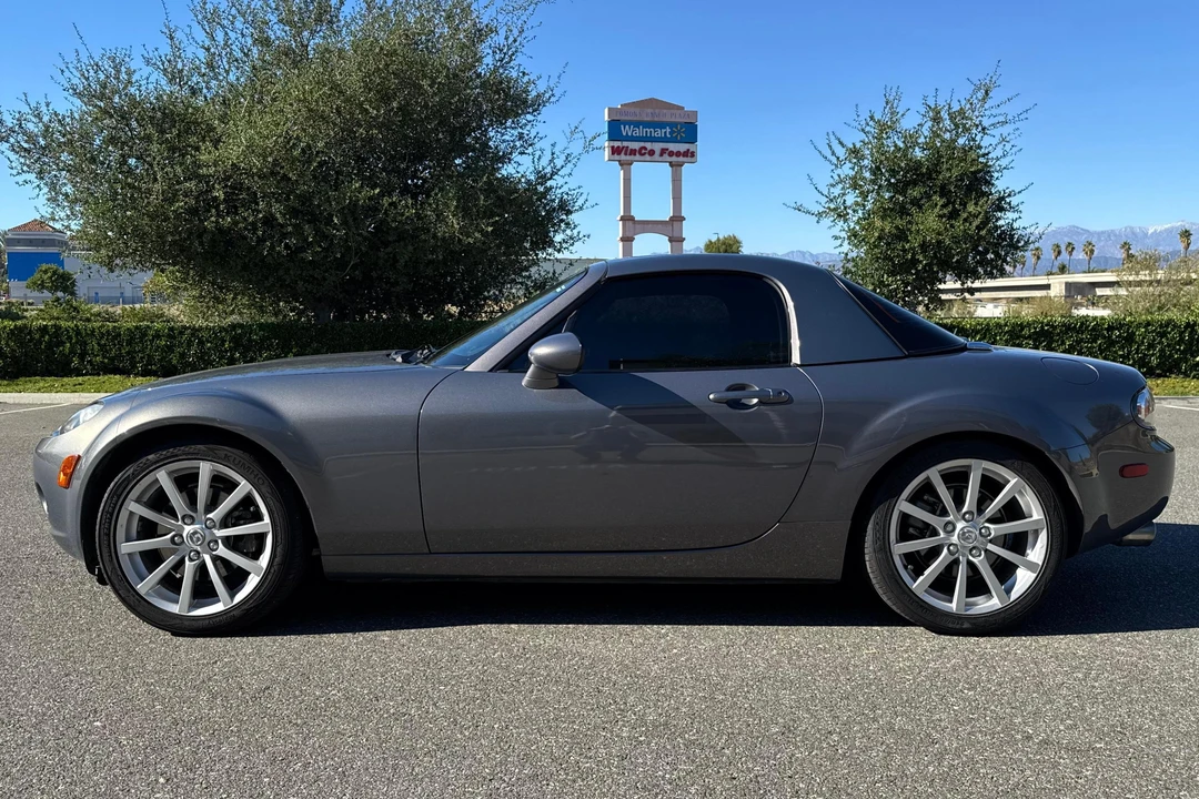 2006 Mazda NC MX-5 Miata - Image 3 of 31