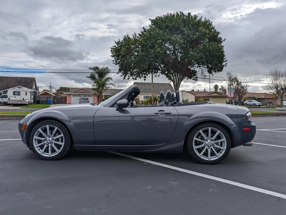 2006 Mazda NC MX-5 Miata - Image 6 of 31
