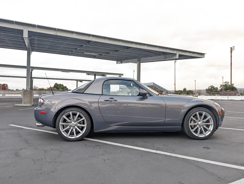 2006 Mazda NC MX-5 Miata - Image 27 of 31