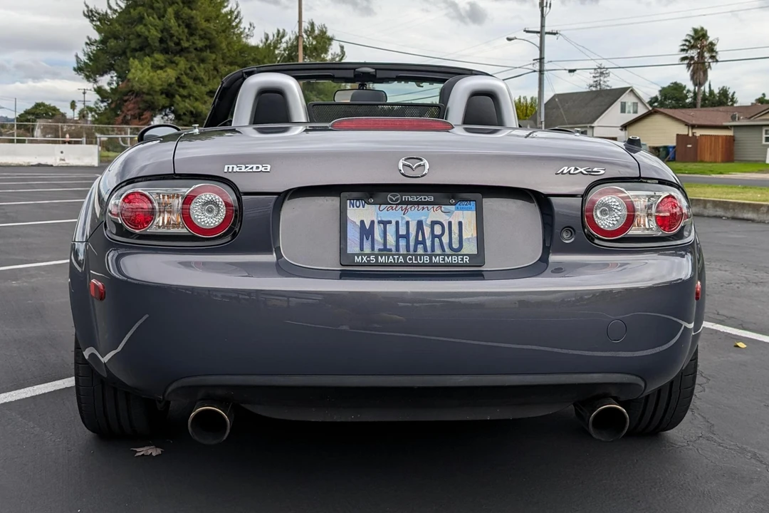 2006 Mazda NC MX-5 Miata - Image 5 of 31