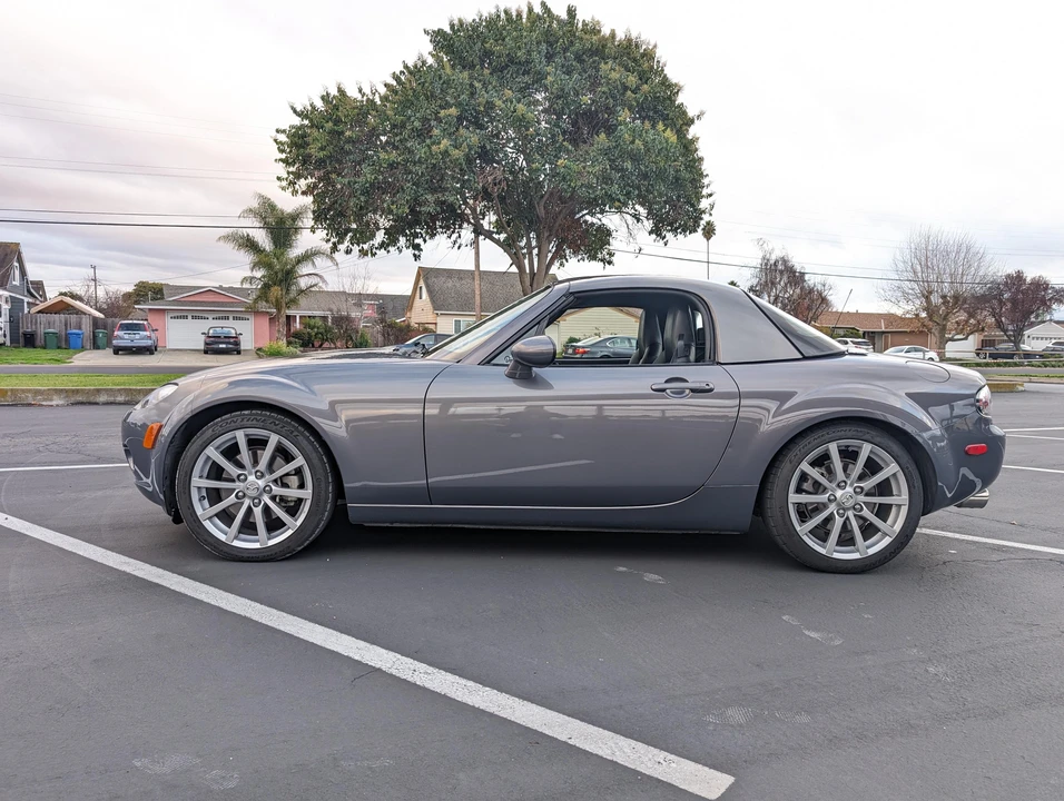 2006 Mazda NC MX-5 Miata - Image 22 of 31