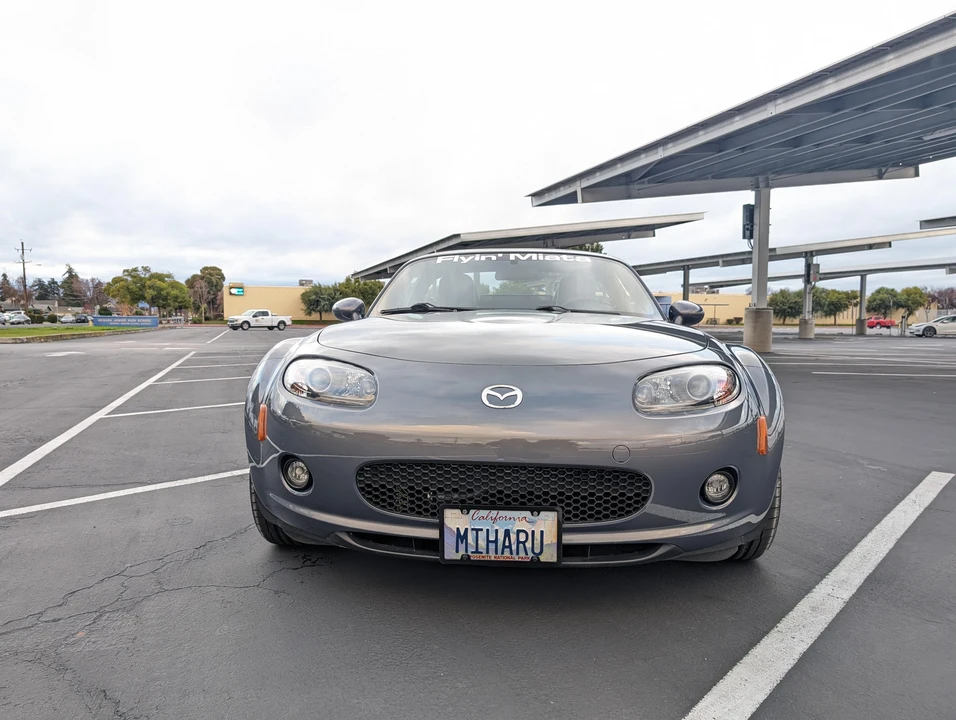 2006 Mazda NC MX-5 Miata - Image 19 of 31