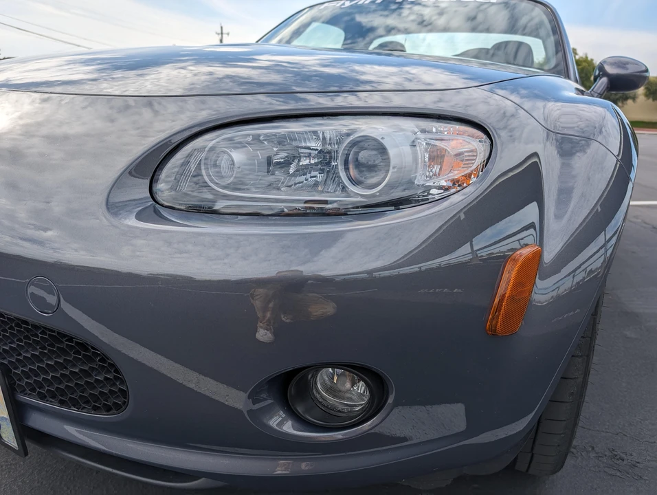2006 Mazda NC MX-5 Miata - Image 31 of 31