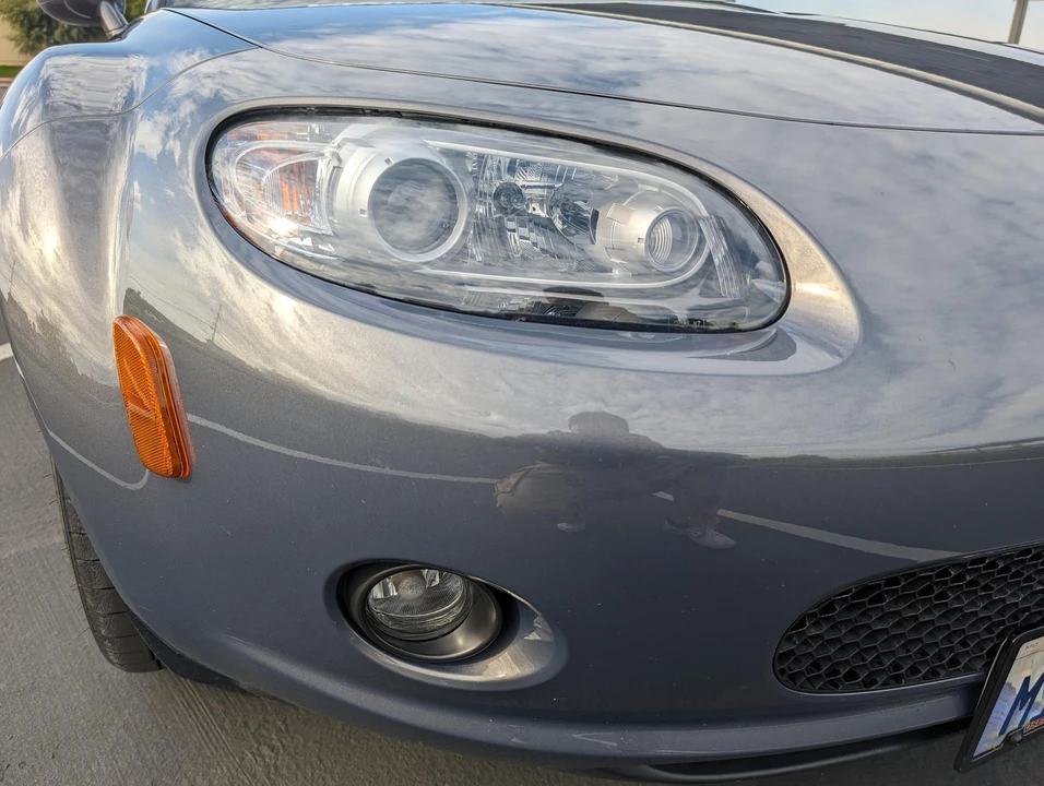 2006 Mazda NC MX-5 Miata - Image 29 of 31