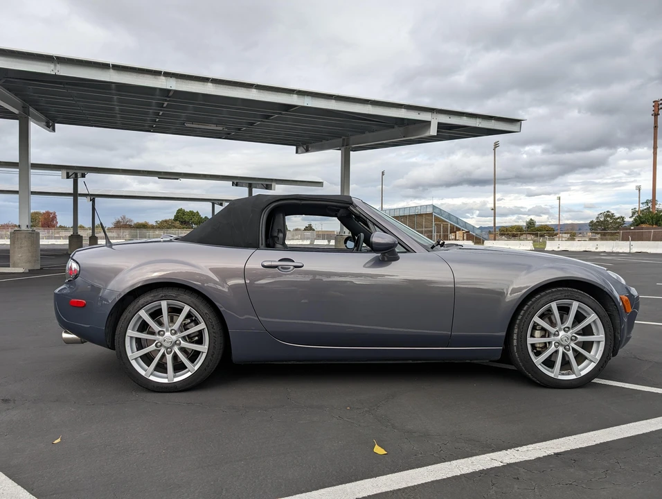 2006 Mazda NC MX-5 Miata - Image 16 of 31