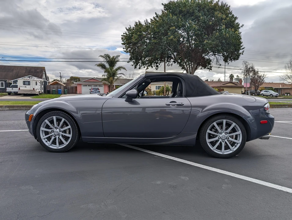 2006 Mazda NC MX-5 Miata - Image 12 of 31
