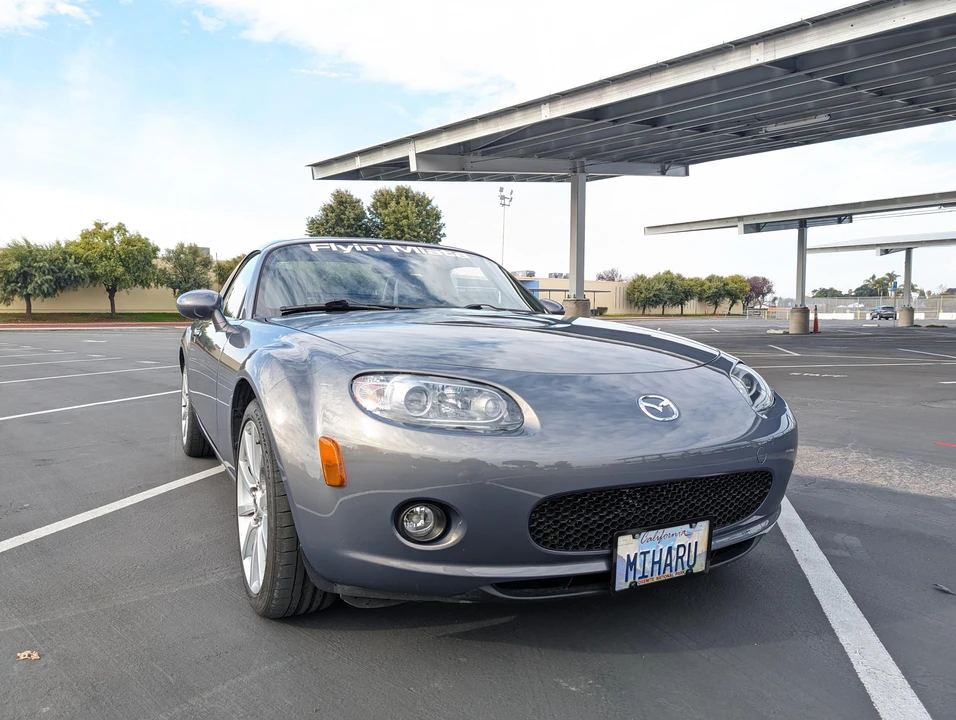 2006 Mazda NC MX-5 Miata - Image 18 of 31