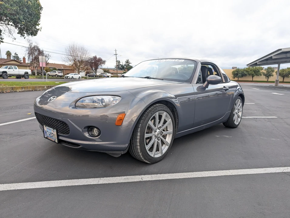 2006 Mazda NC MX-5 Miata - Image 21 of 31