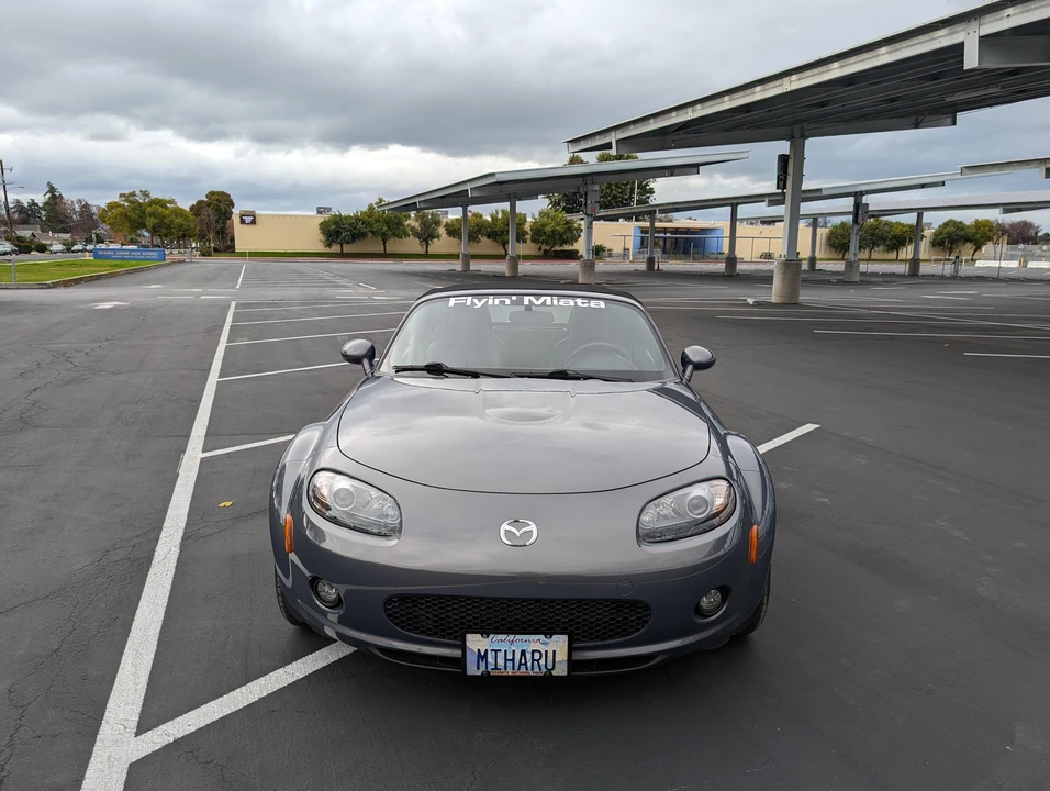 2006 Mazda NC MX-5 Miata - Image 10 of 31