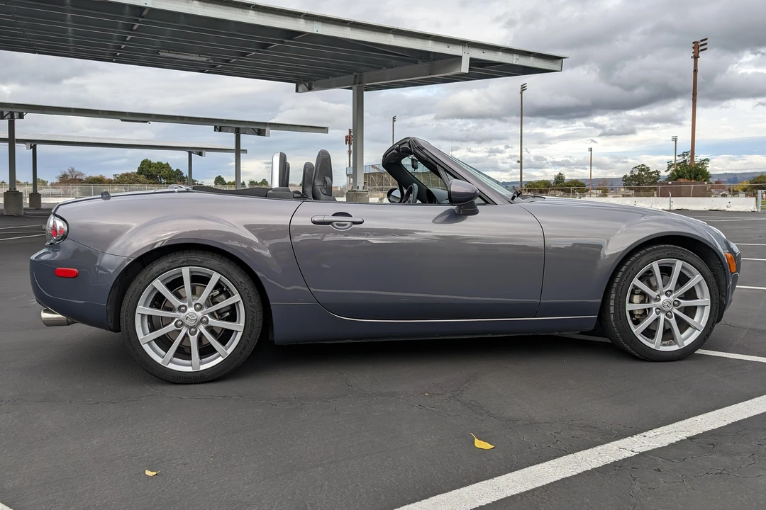 2006 Mazda NC MX-5 Miata - Image 3 of 31
