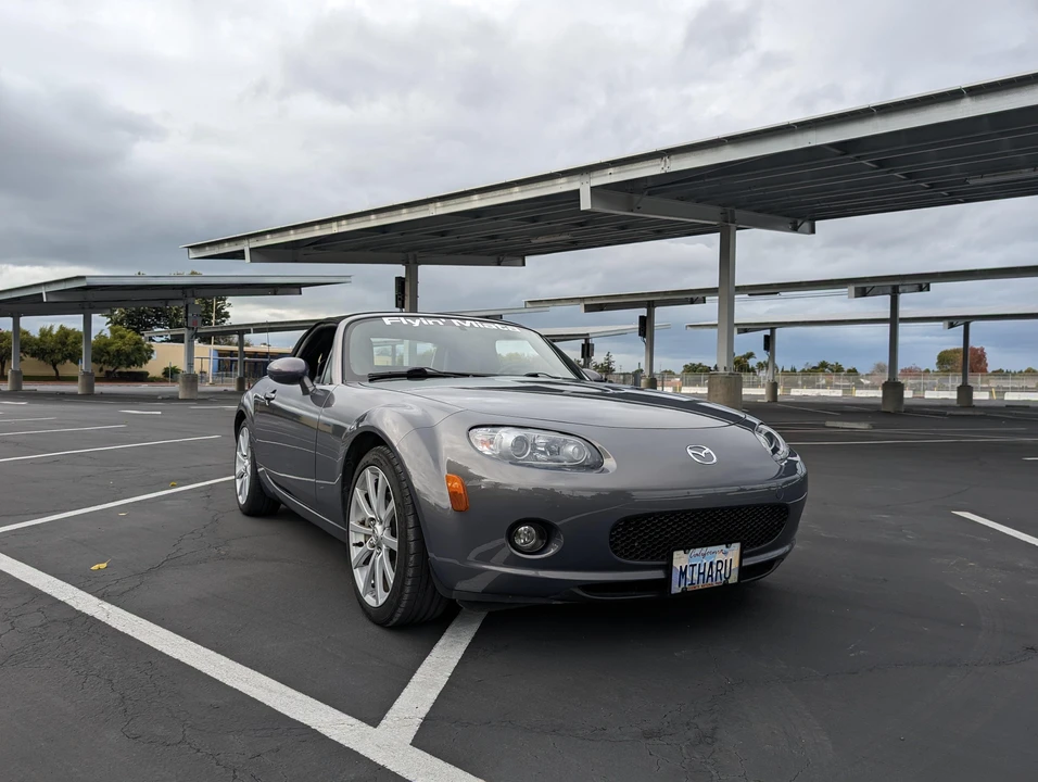 2006 Mazda NC MX-5 Miata - Image 17 of 31