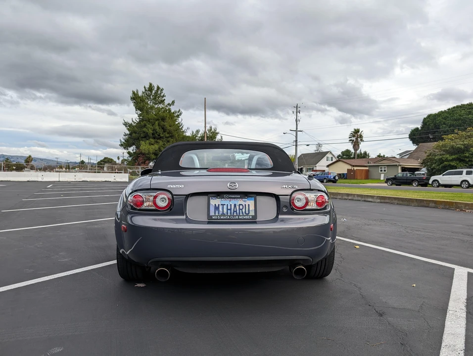 2006 Mazda NC MX-5 Miata - Image 14 of 31