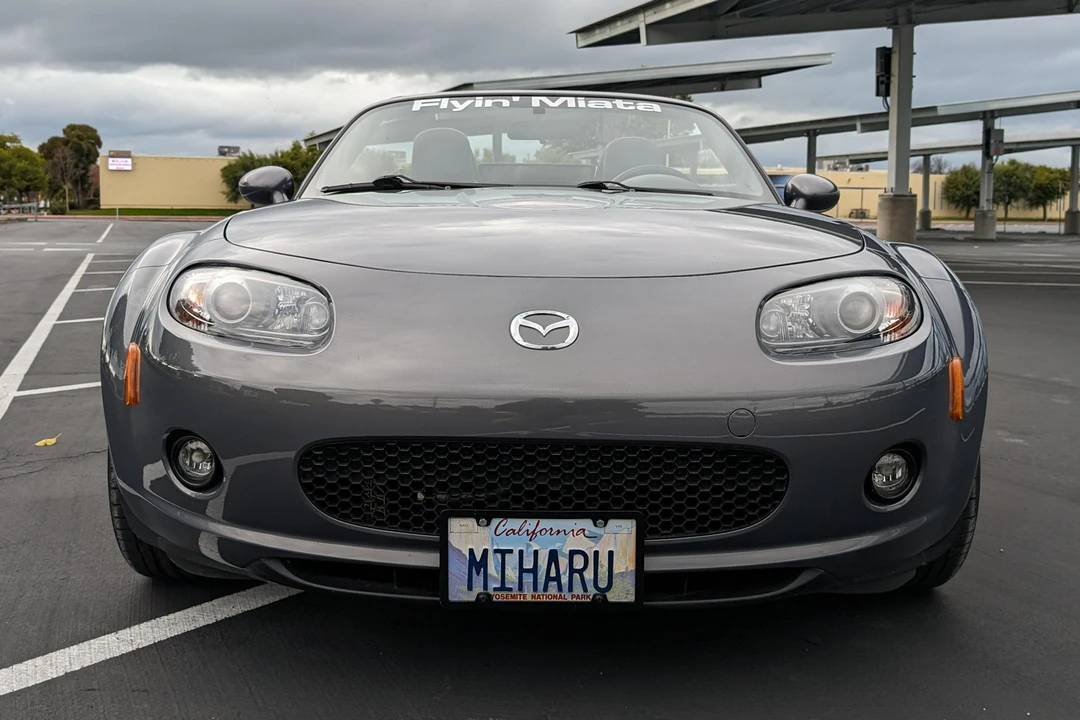 2006 Mazda NC MX-5 Miata - Image 2 of 31