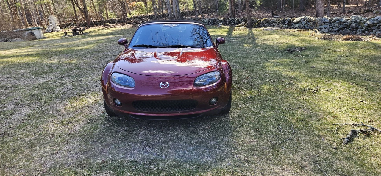 2006 Mazda NC MX-5 Miata - Image 3 of 31