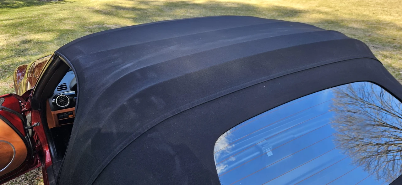 2006 Mazda NC MX-5 Miata - Image 12 of 31