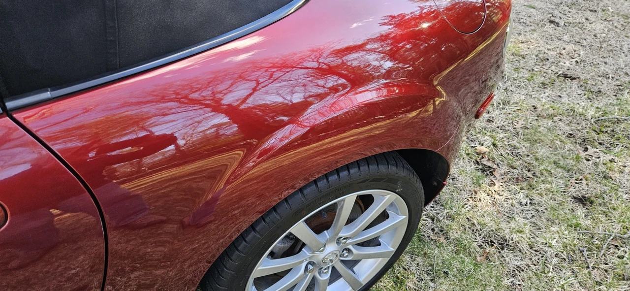 2006 Mazda NC MX-5 Miata - Image 23 of 31