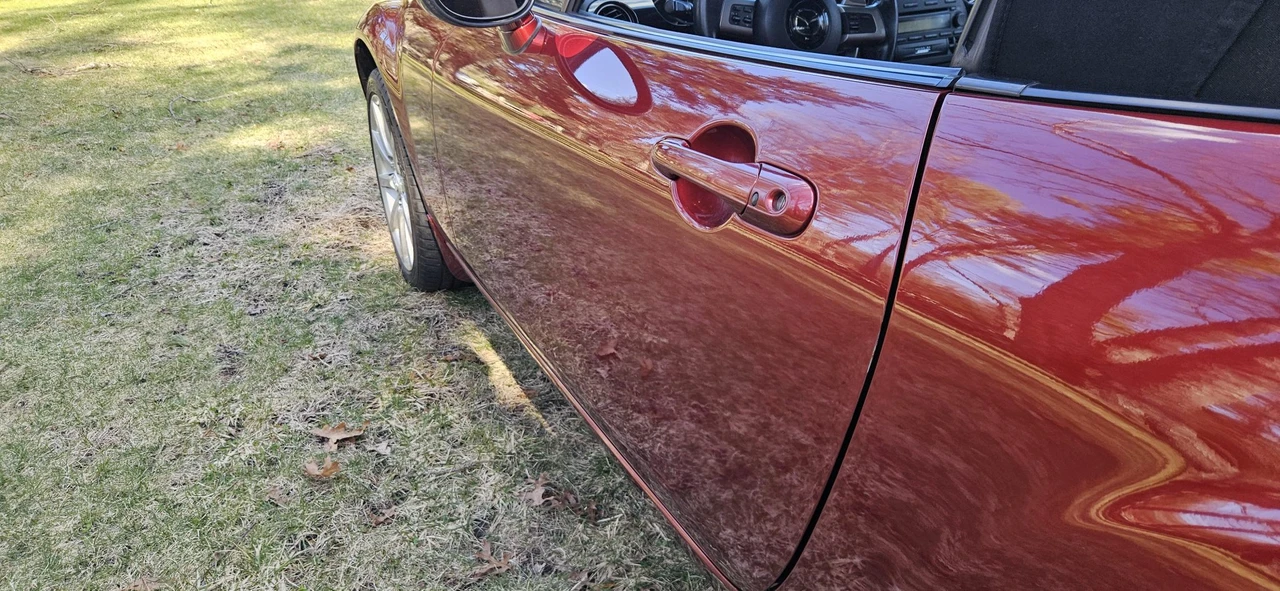 2006 Mazda NC MX-5 Miata - Image 22 of 31