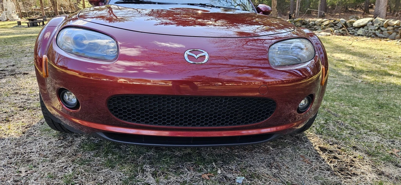 2006 Mazda NC MX-5 Miata - Image 14 of 31