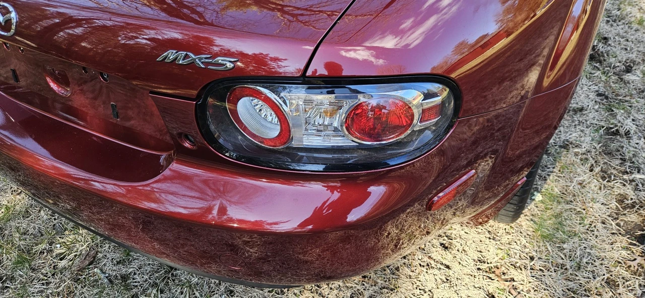 2006 Mazda NC MX-5 Miata - Image 16 of 31