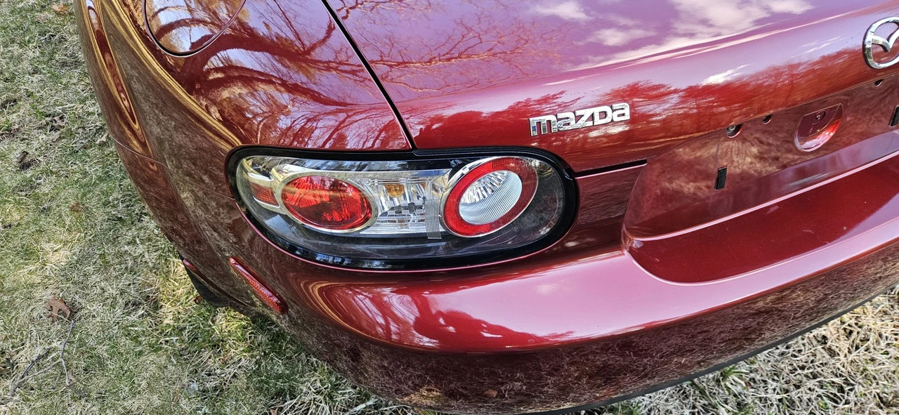 2006 Mazda NC MX-5 Miata - Image 15 of 31