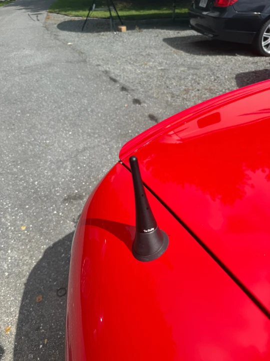 2006 Mazda NC MX-5 Miata - Image 29 of 31
