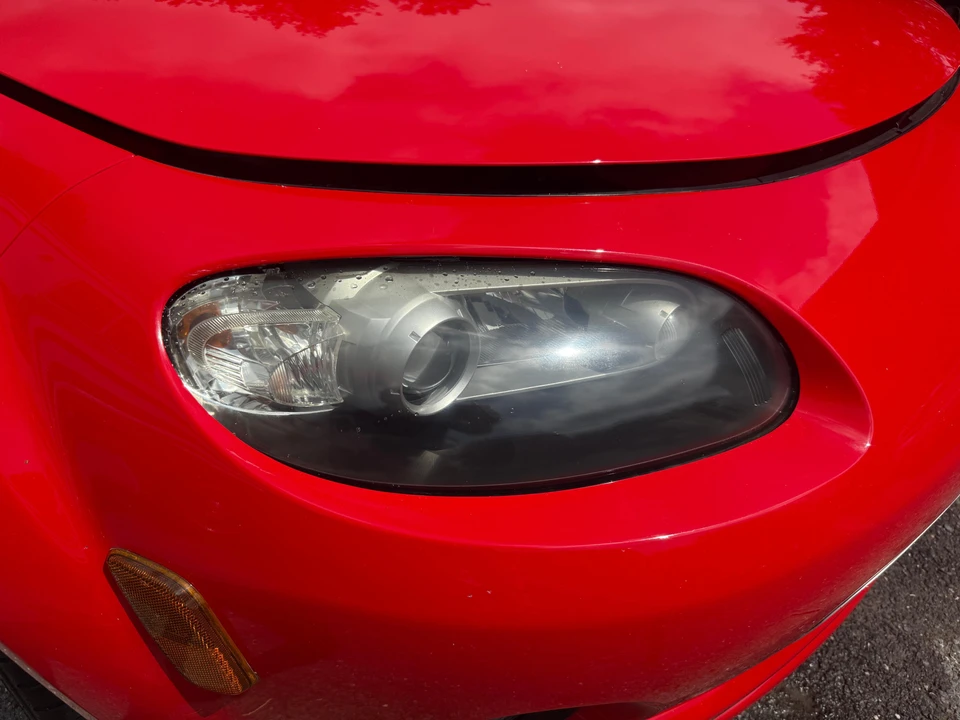 2006 Mazda NC MX-5 Miata - Image 19 of 31