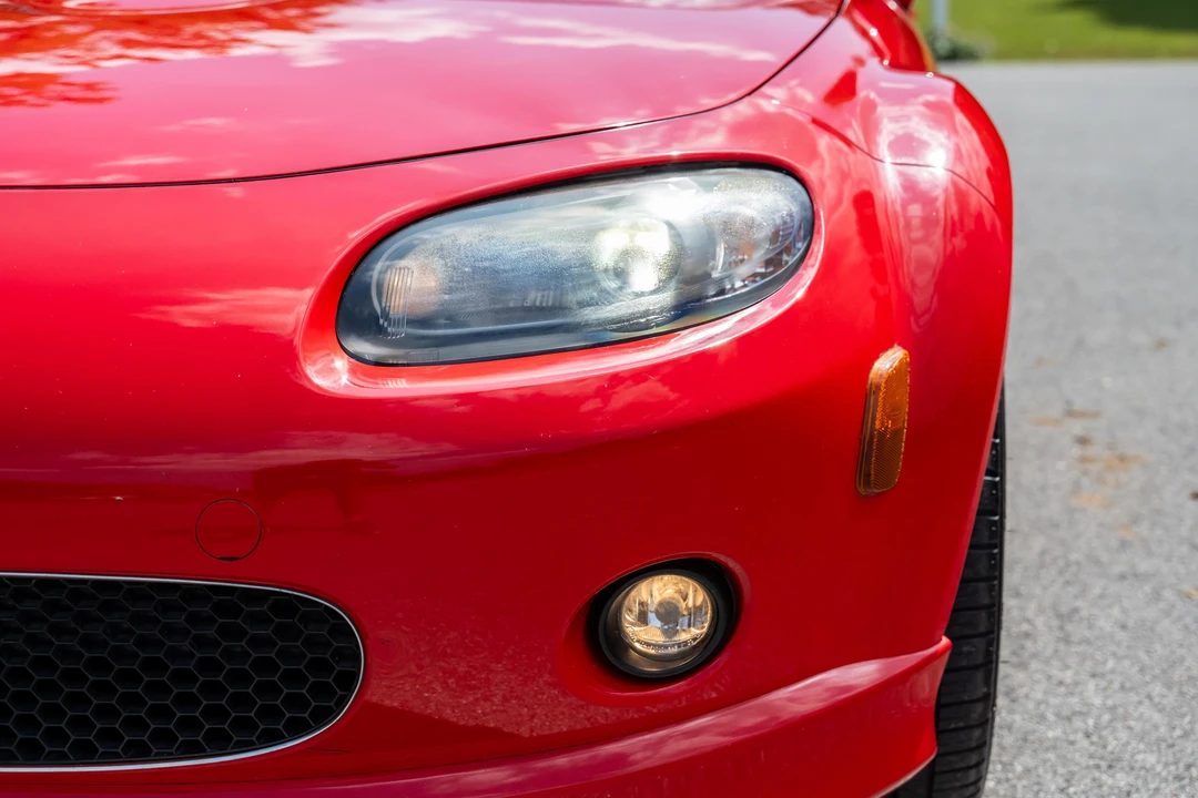 2006 Mazda NC MX-5 Miata - Image 22 of 31