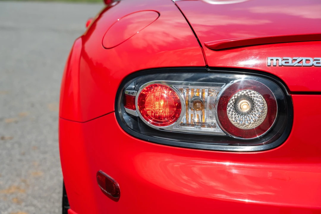 2006 Mazda NC MX-5 Miata - Image 24 of 31