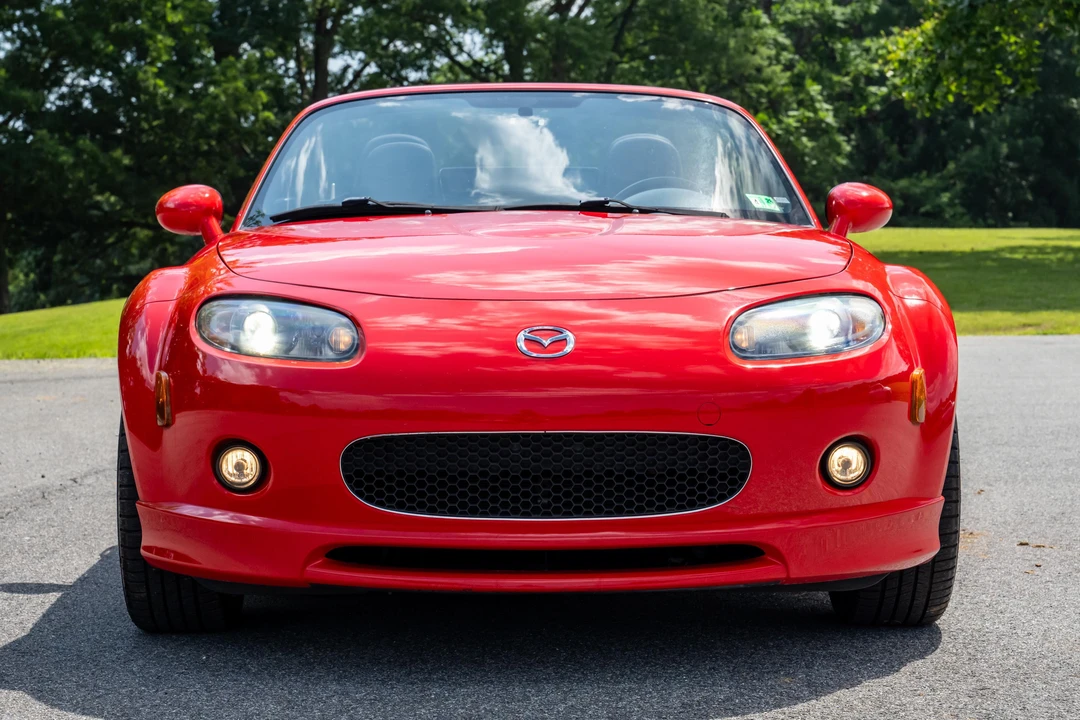 2006 Mazda NC MX-5 Miata - Image 6 of 31