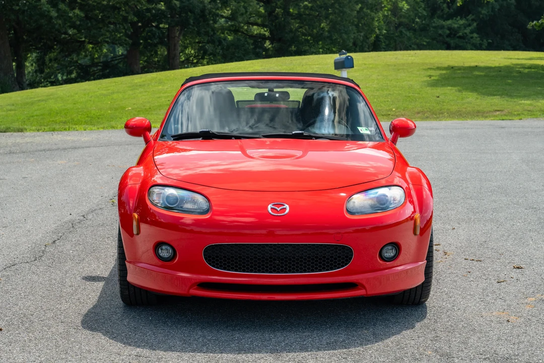 2006 Mazda NC MX-5 Miata - Image 11 of 31