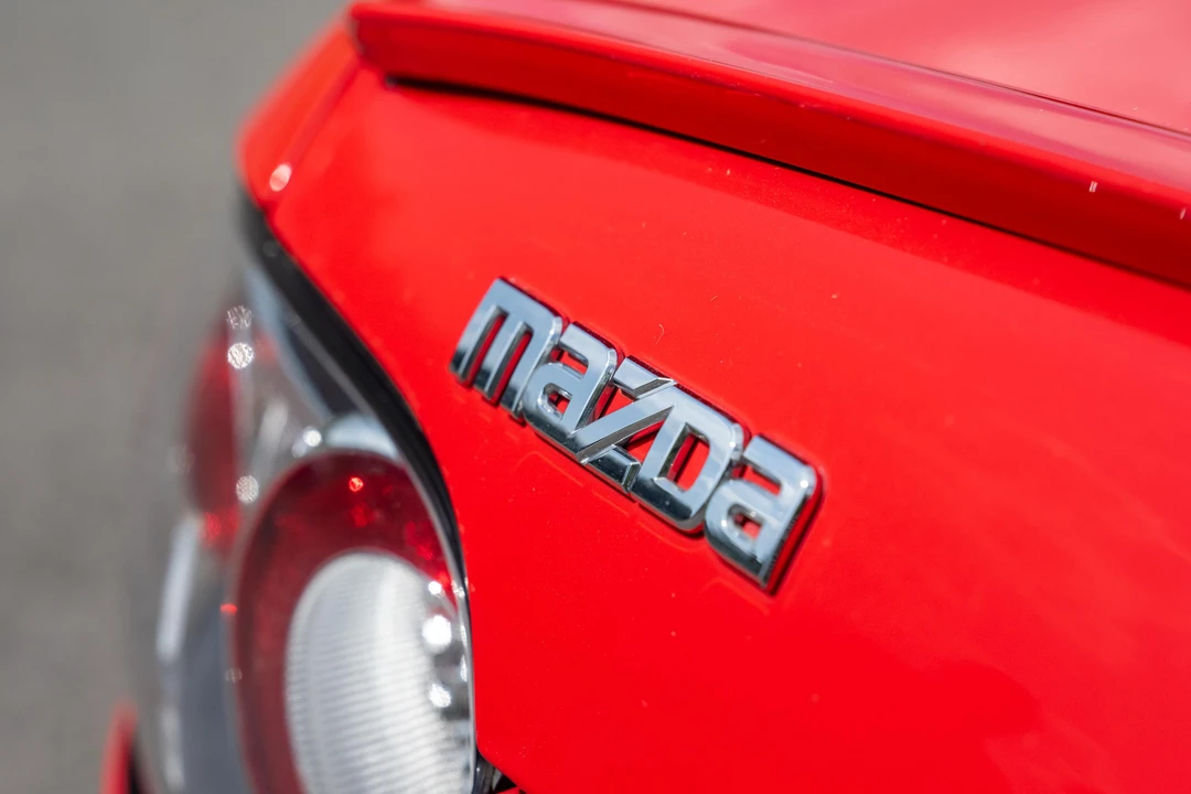 2006 Mazda NC MX-5 Miata - Image 25 of 31