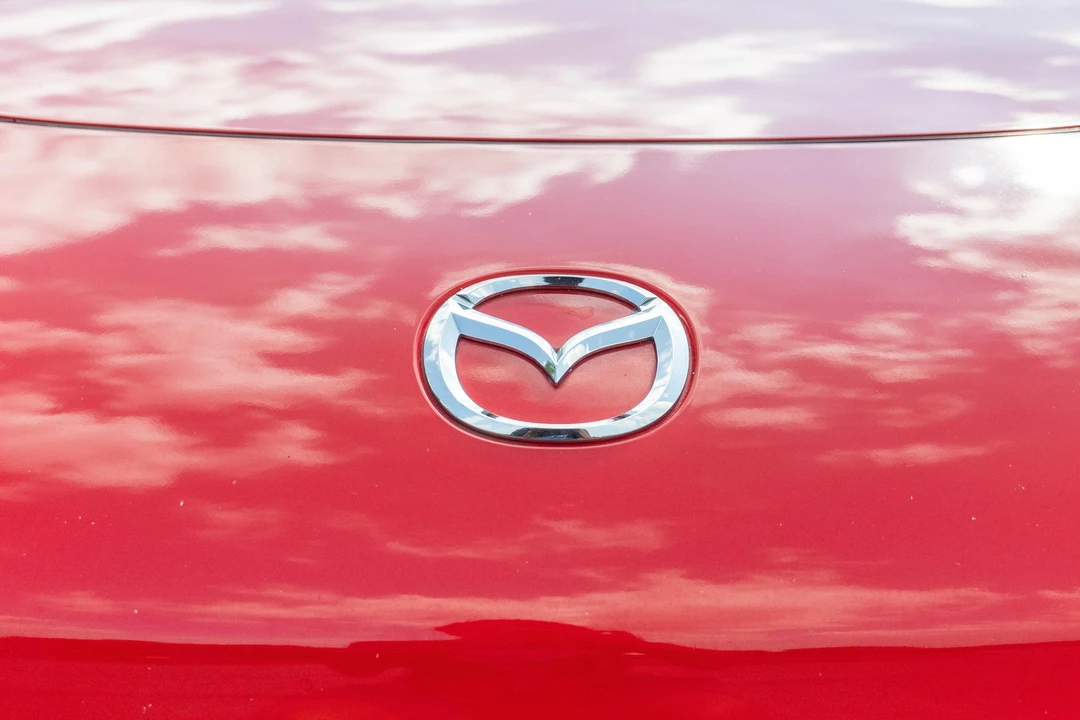 2006 Mazda NC MX-5 Miata - Image 21 of 31
