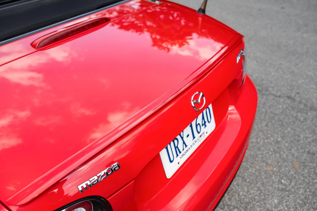 2006 Mazda NC MX-5 Miata - Image 26 of 31