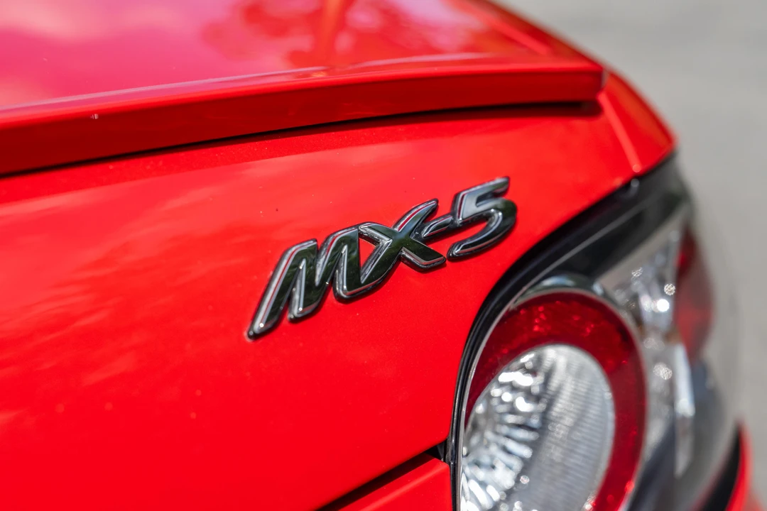 2006 Mazda NC MX-5 Miata - Image 27 of 31