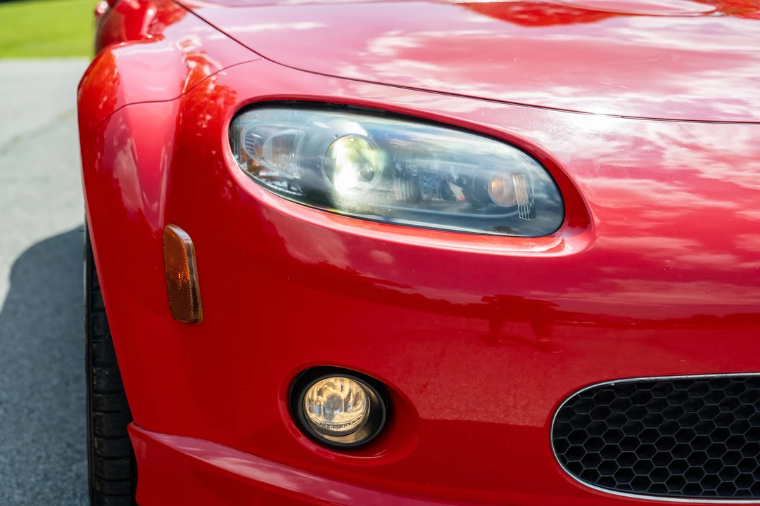 2006 Mazda NC MX-5 Miata - Image 20 of 31
