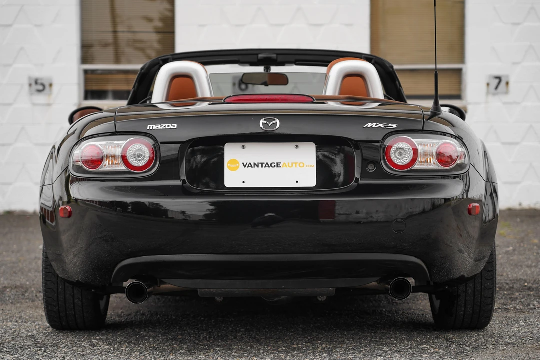 2006 Mazda NC MX-5 Miata - Image 5 of 31