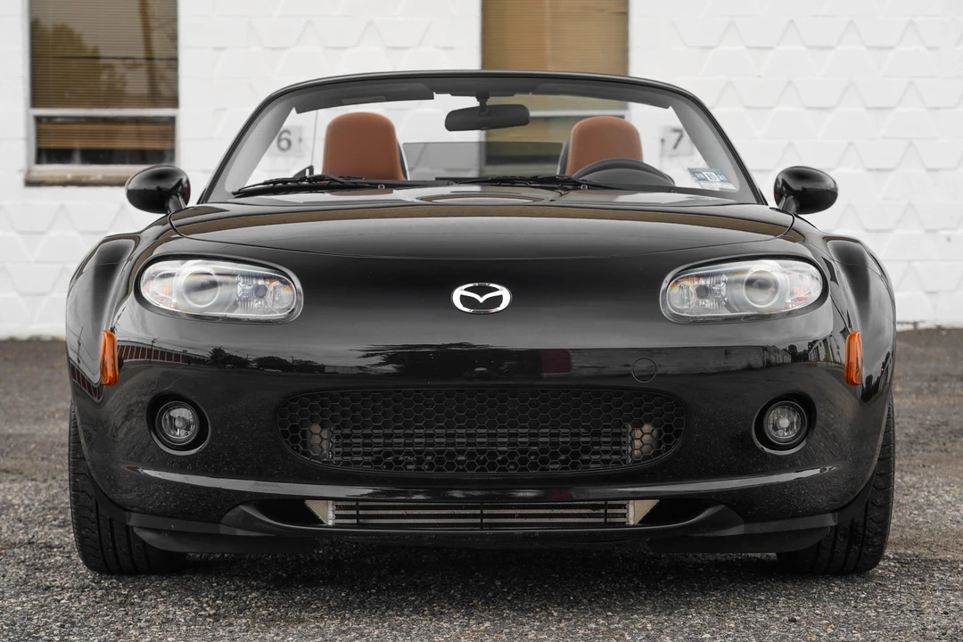 2006 Mazda NC MX-5 Miata - Image 2 of 31