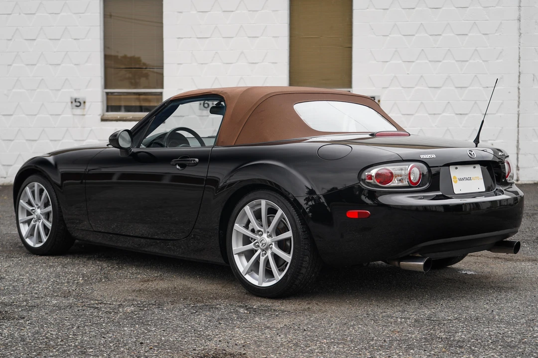 2006 Mazda NC MX-5 Miata - Image 4 of 31