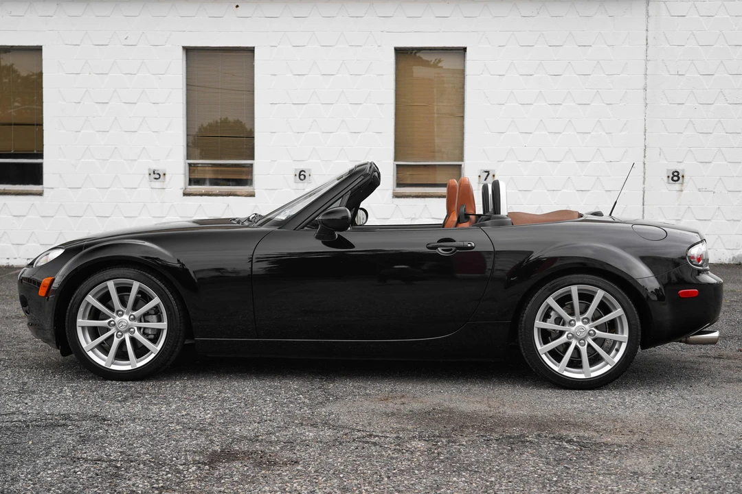2006 Mazda NC MX-5 Miata - Image 10 of 31