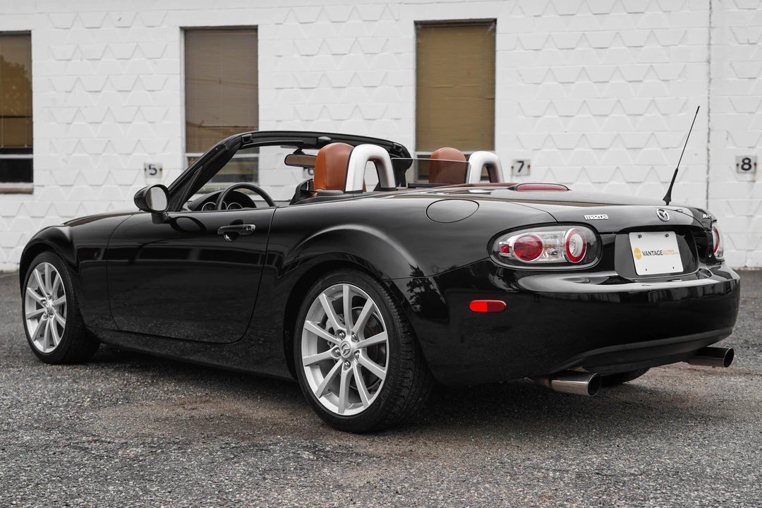2006 Mazda NC MX-5 Miata - Image 12 of 31