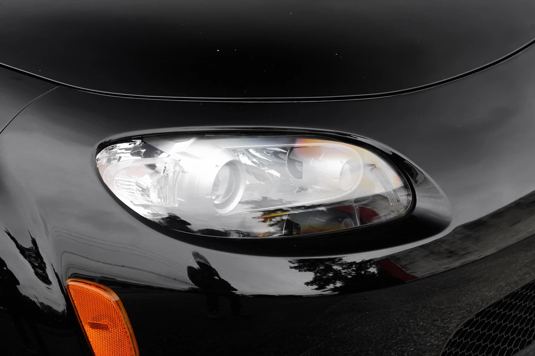 2006 Mazda NC MX-5 Miata - Image 23 of 31